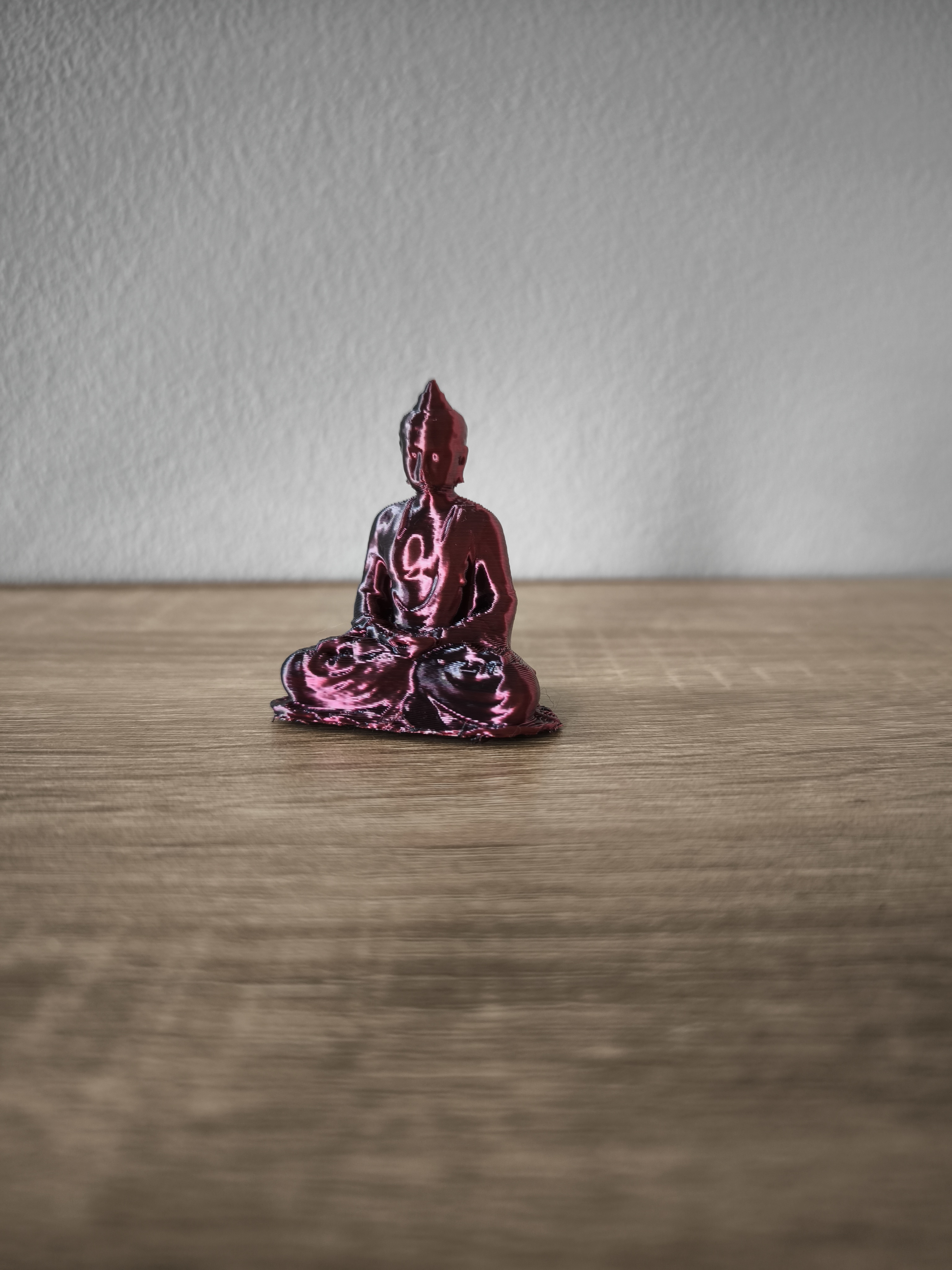 Meditating Buddha