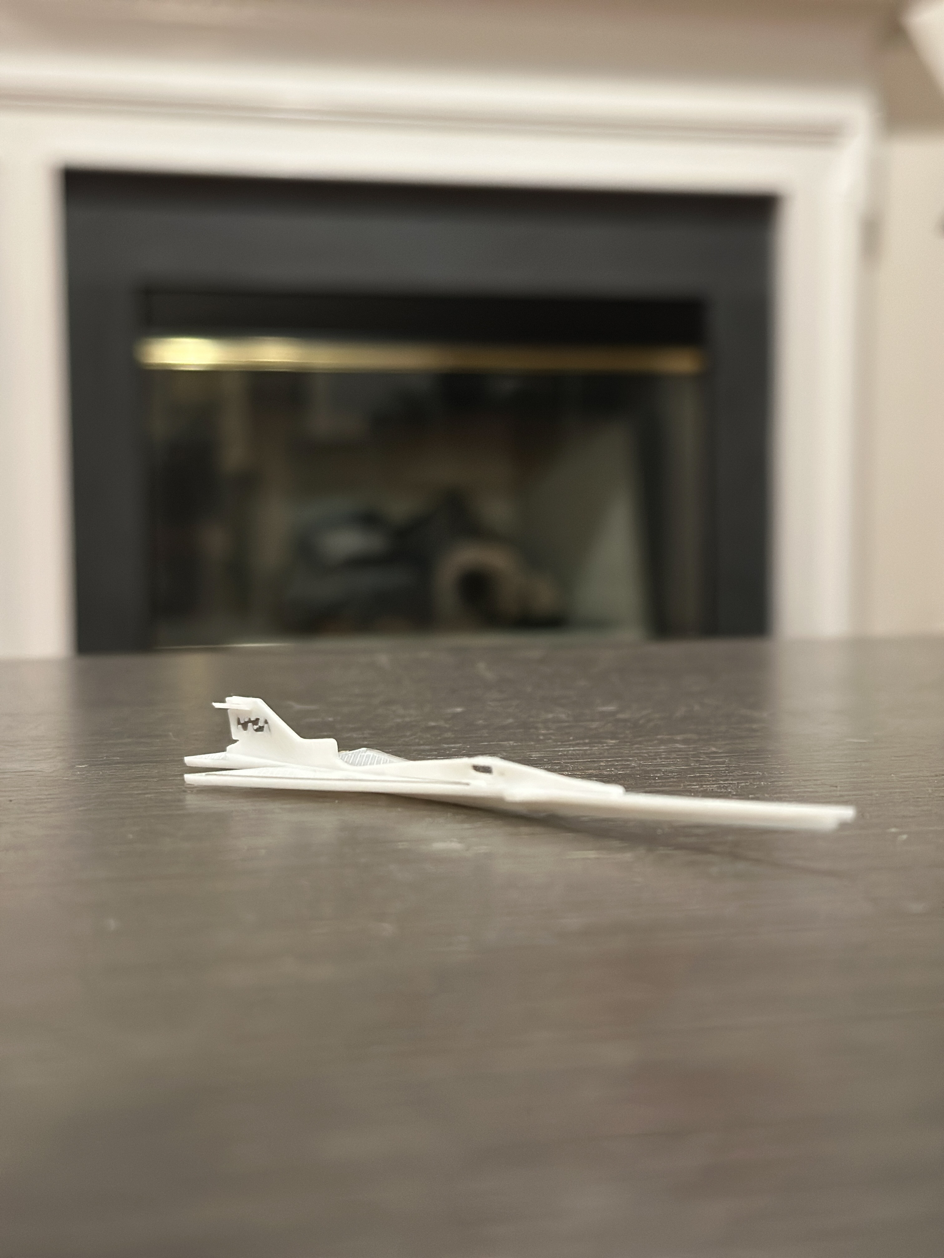 X-59 QueSST Kit — thumbnail 3