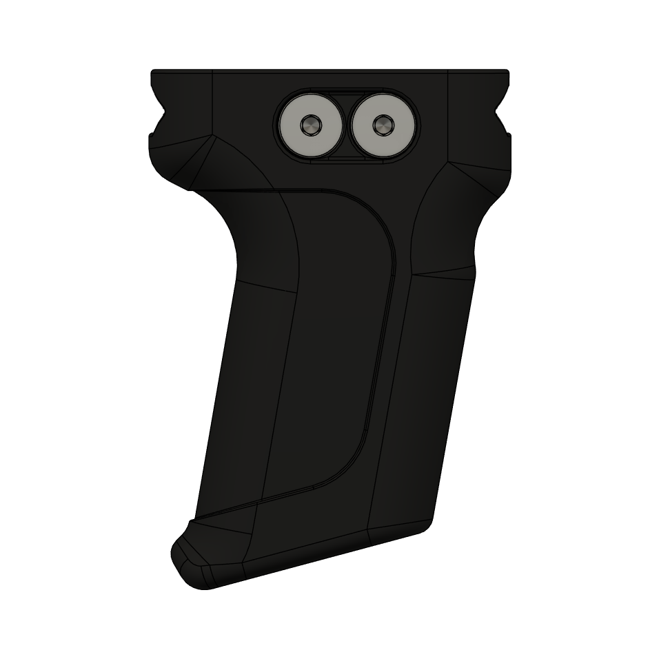'Actuator' SBL1 Priming Grip