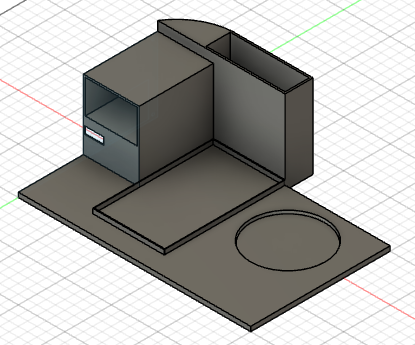 Desk organizer — thumbnail 3