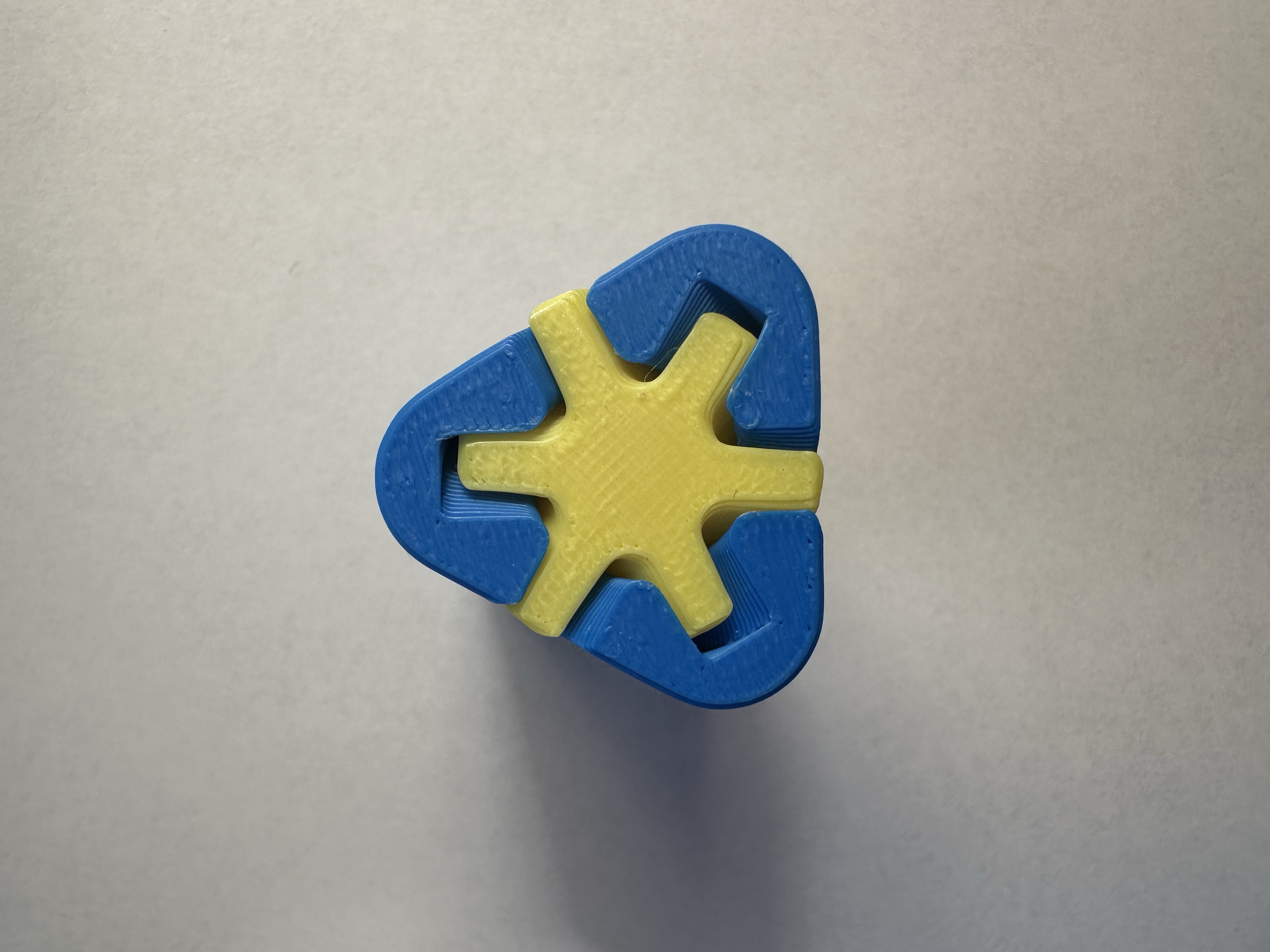 Gear-Triangular Passthrough — thumbnail 3
