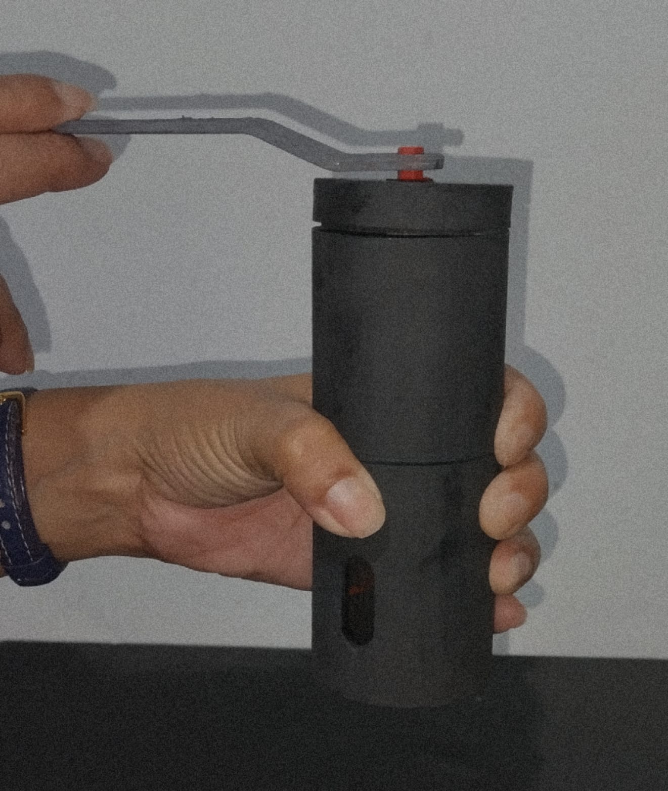 Molinillo de cafe manual — miniatura 3