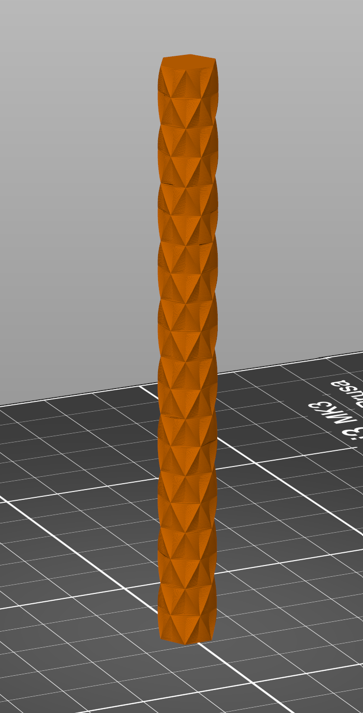 Geometric Tube/Beam