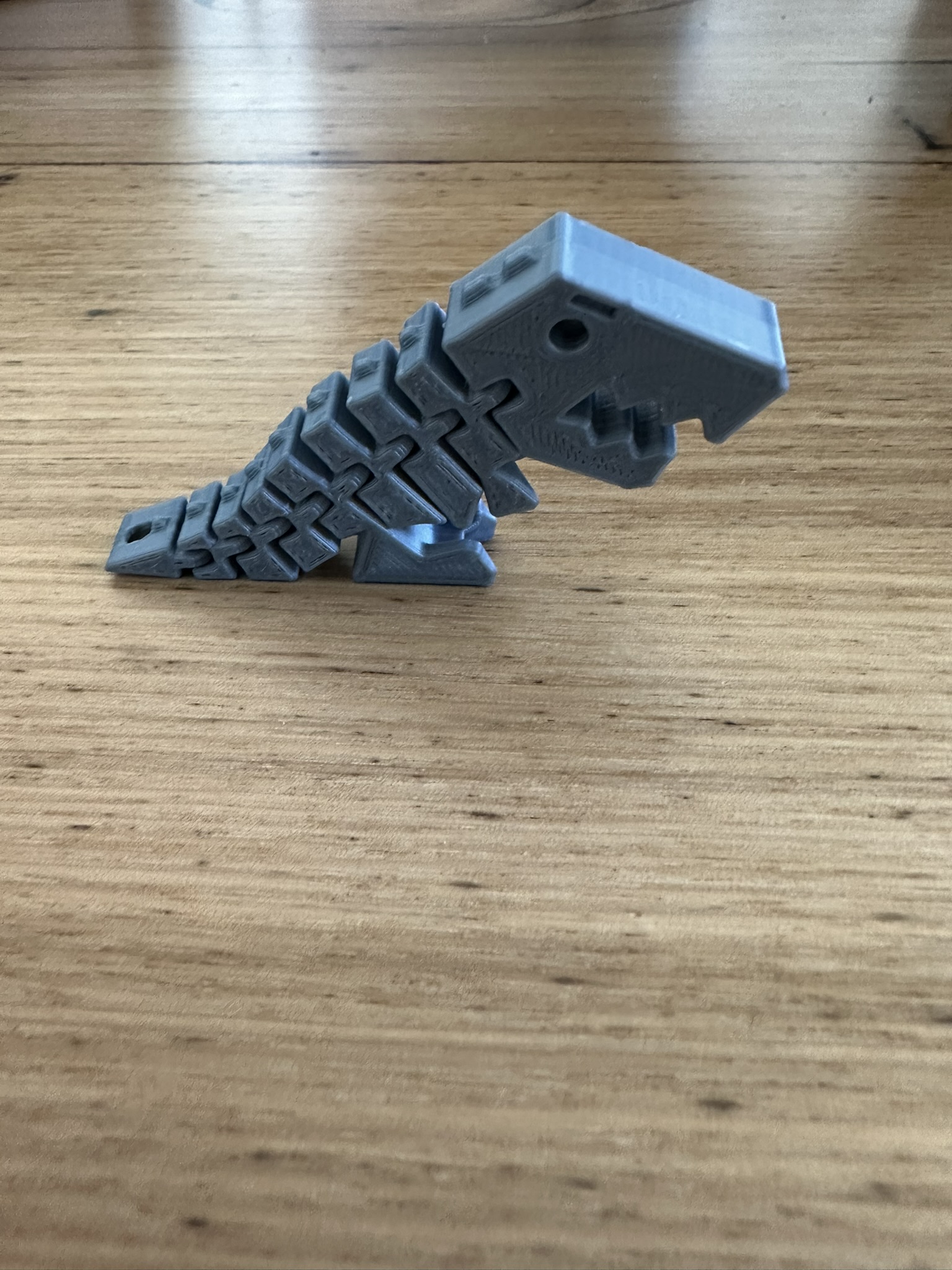 Flexi-Rexi