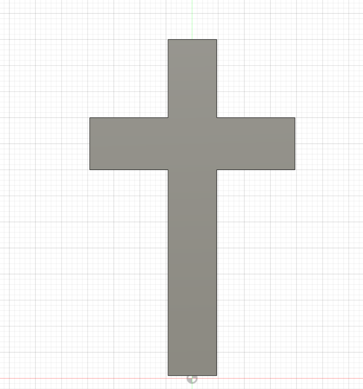 Jesus Cross