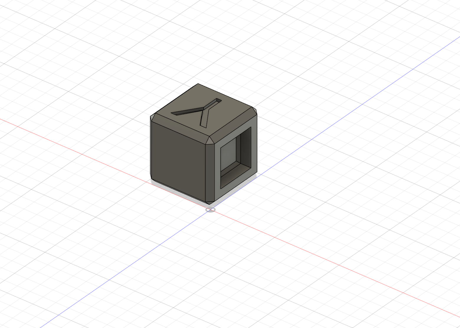 Calibration Cube — miniatura 2
