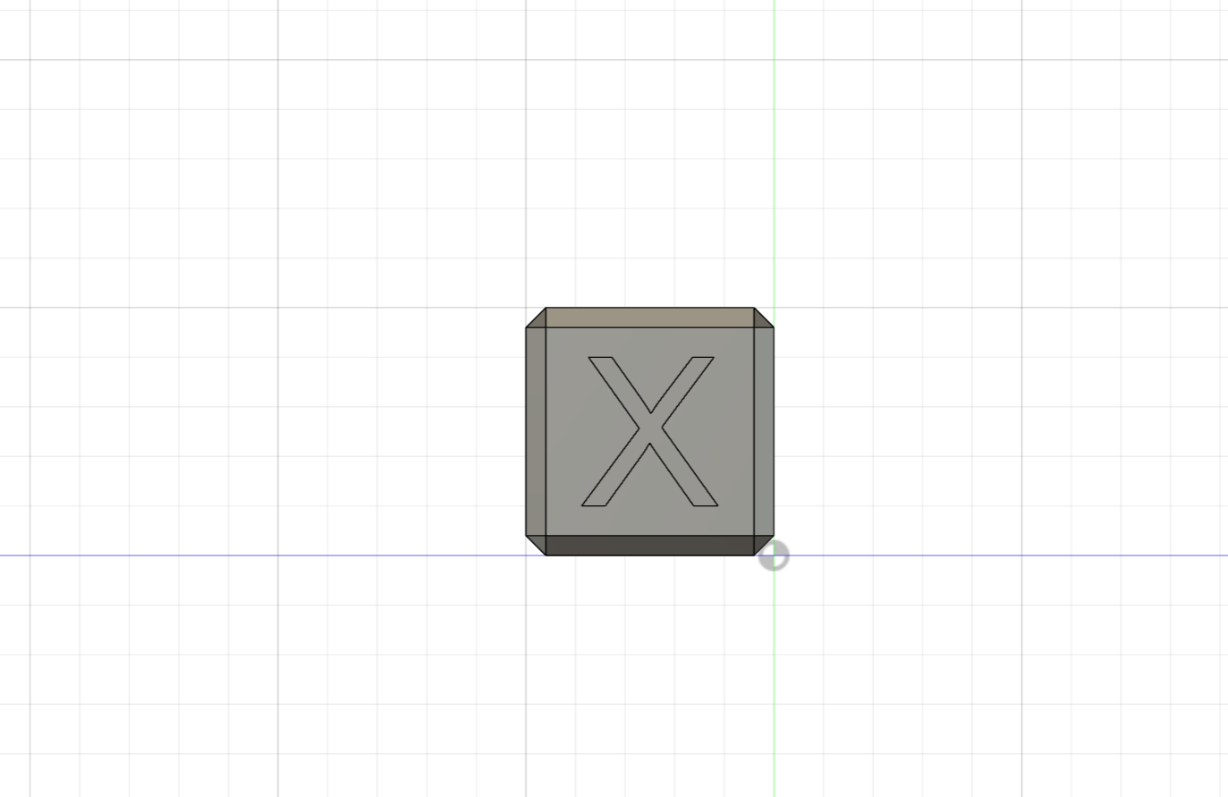 Calibration Cube — miniatura 7