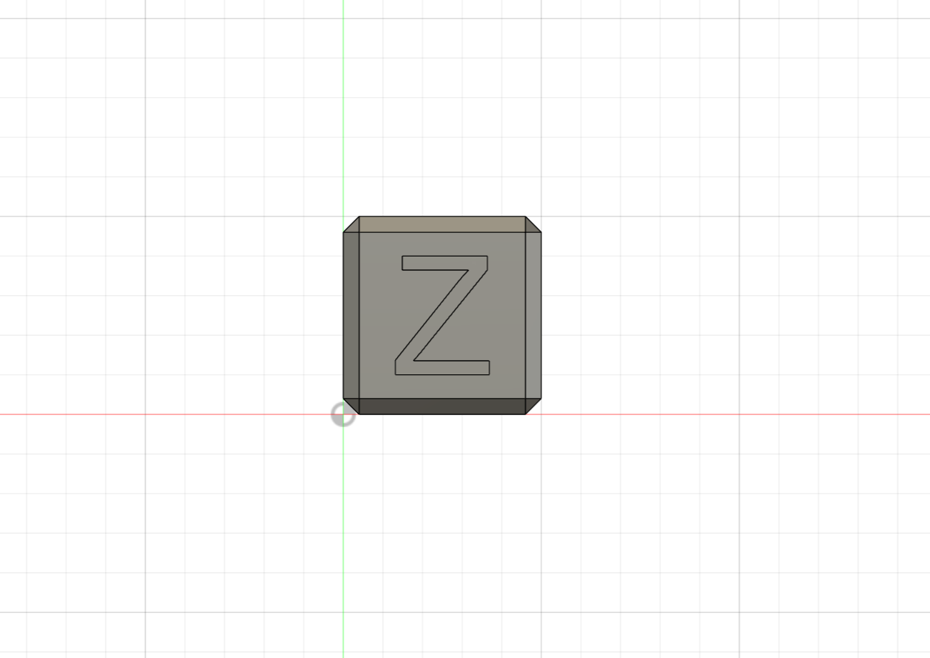 Calibration Cube — miniatura 3