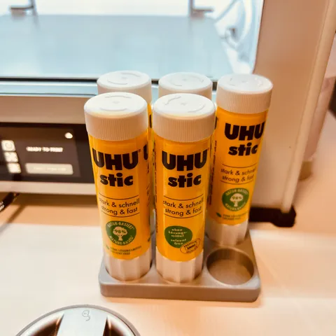 Glue Stick Holder