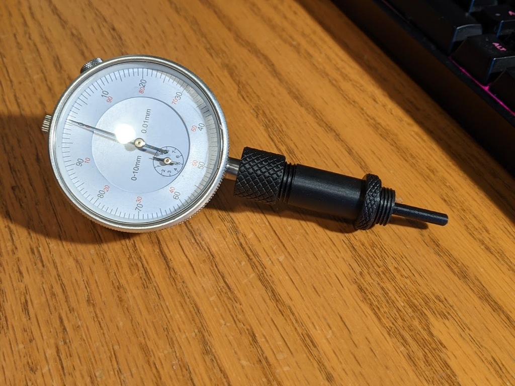 Engine Timing Tool