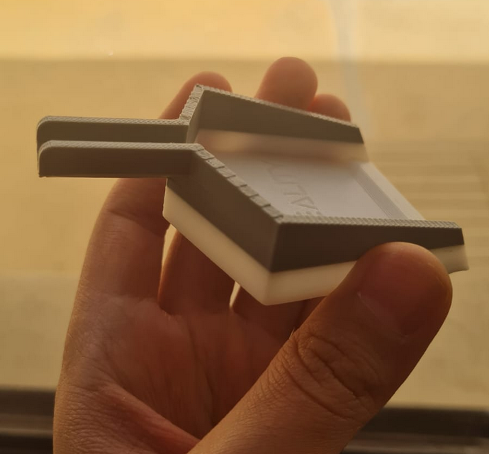 Creality dustpan — miniatura 7