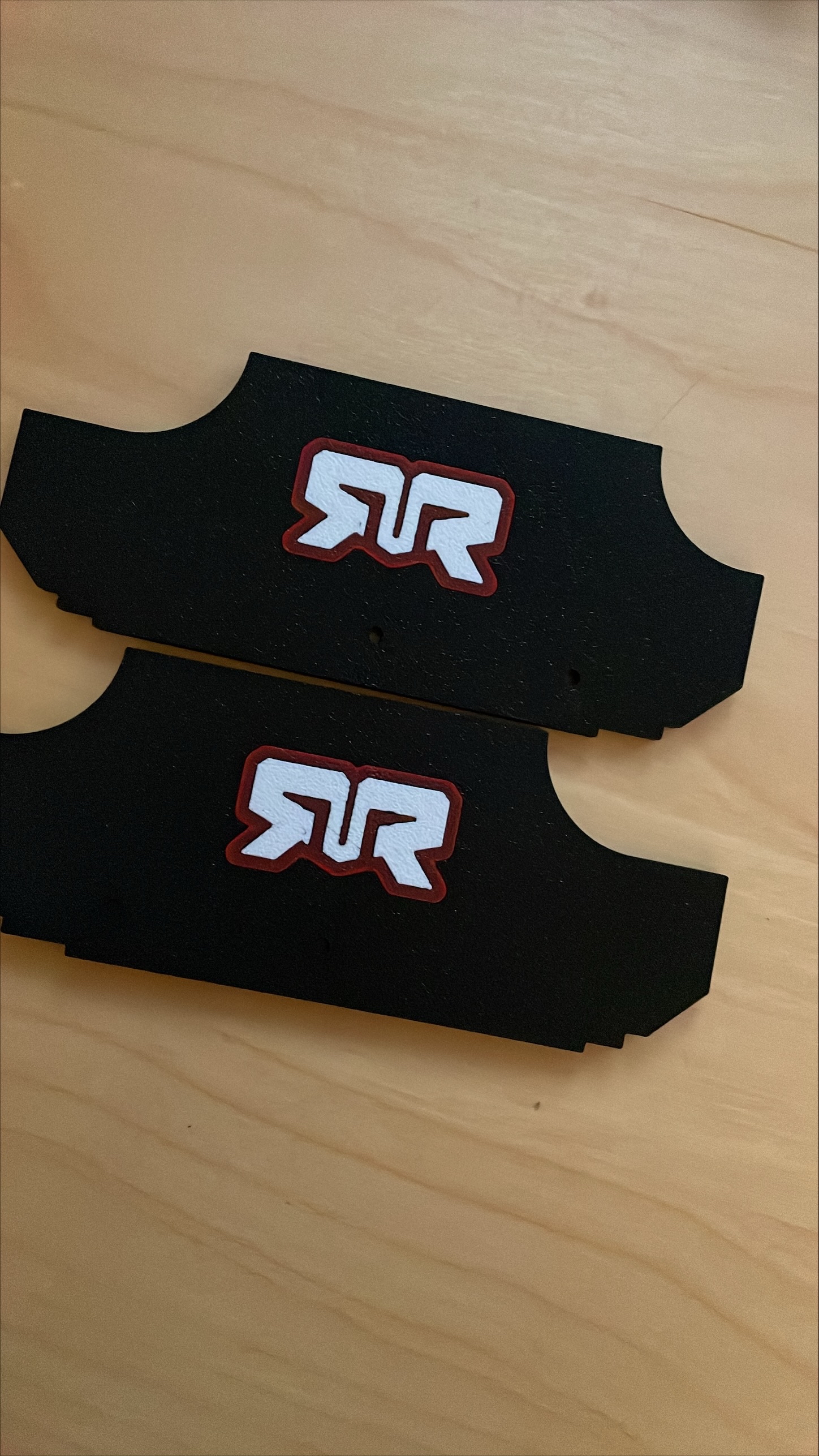 ARRMA Notorious Mudguard
