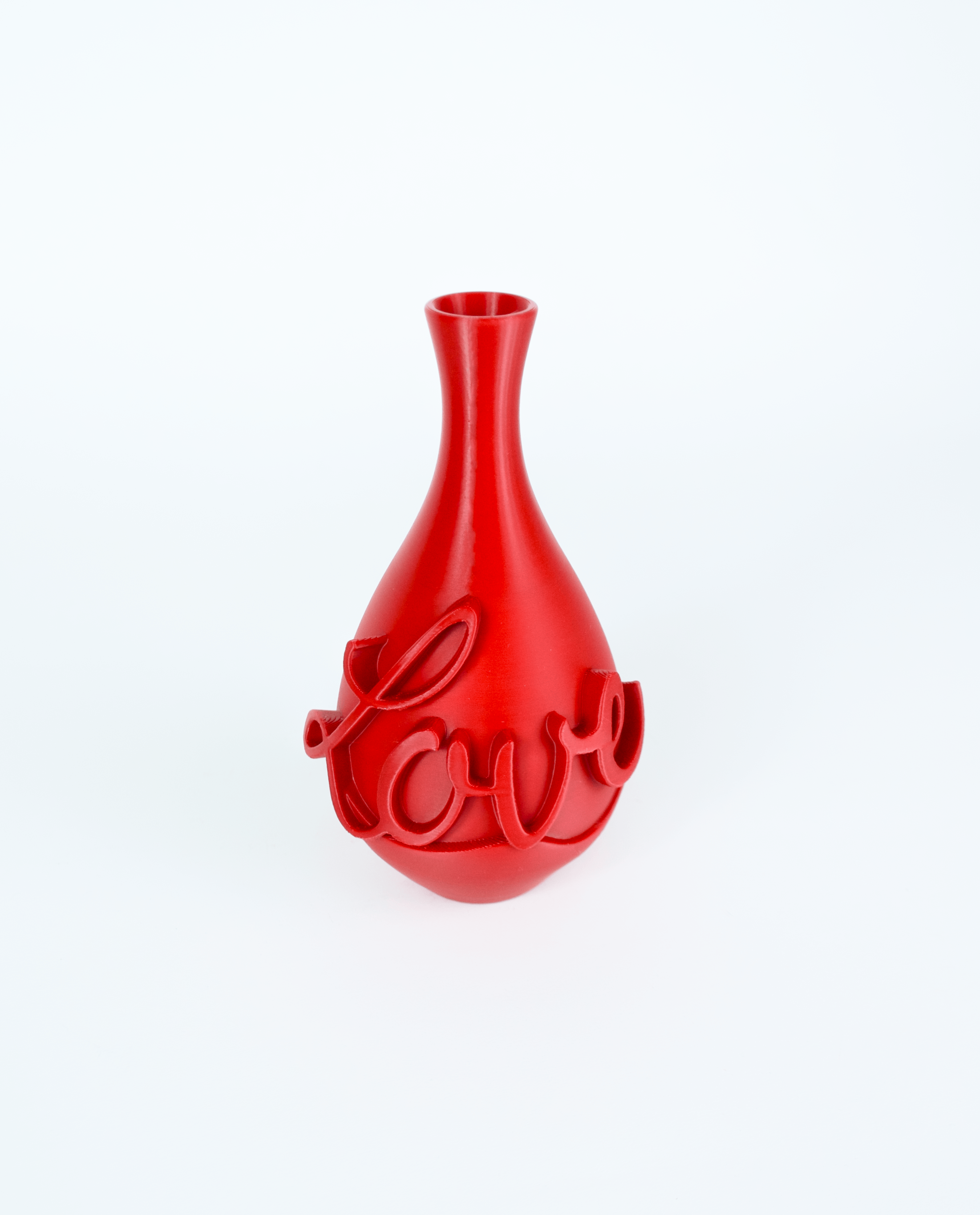 Love Vase