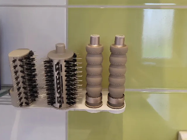 Shark Flexstyle Wallmount Accessory Carrier