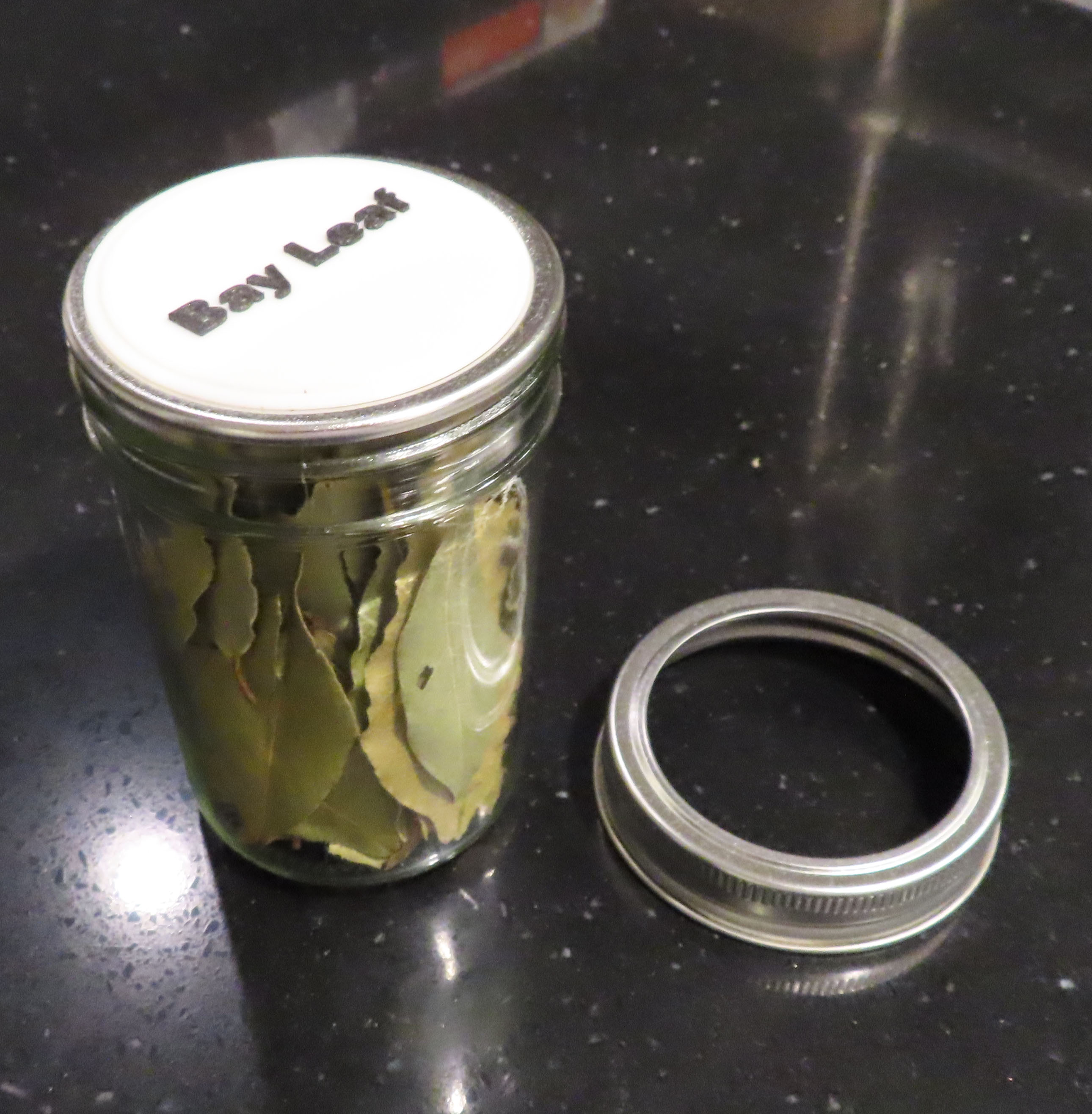 Mason Jar Toppers — miniatura 2
