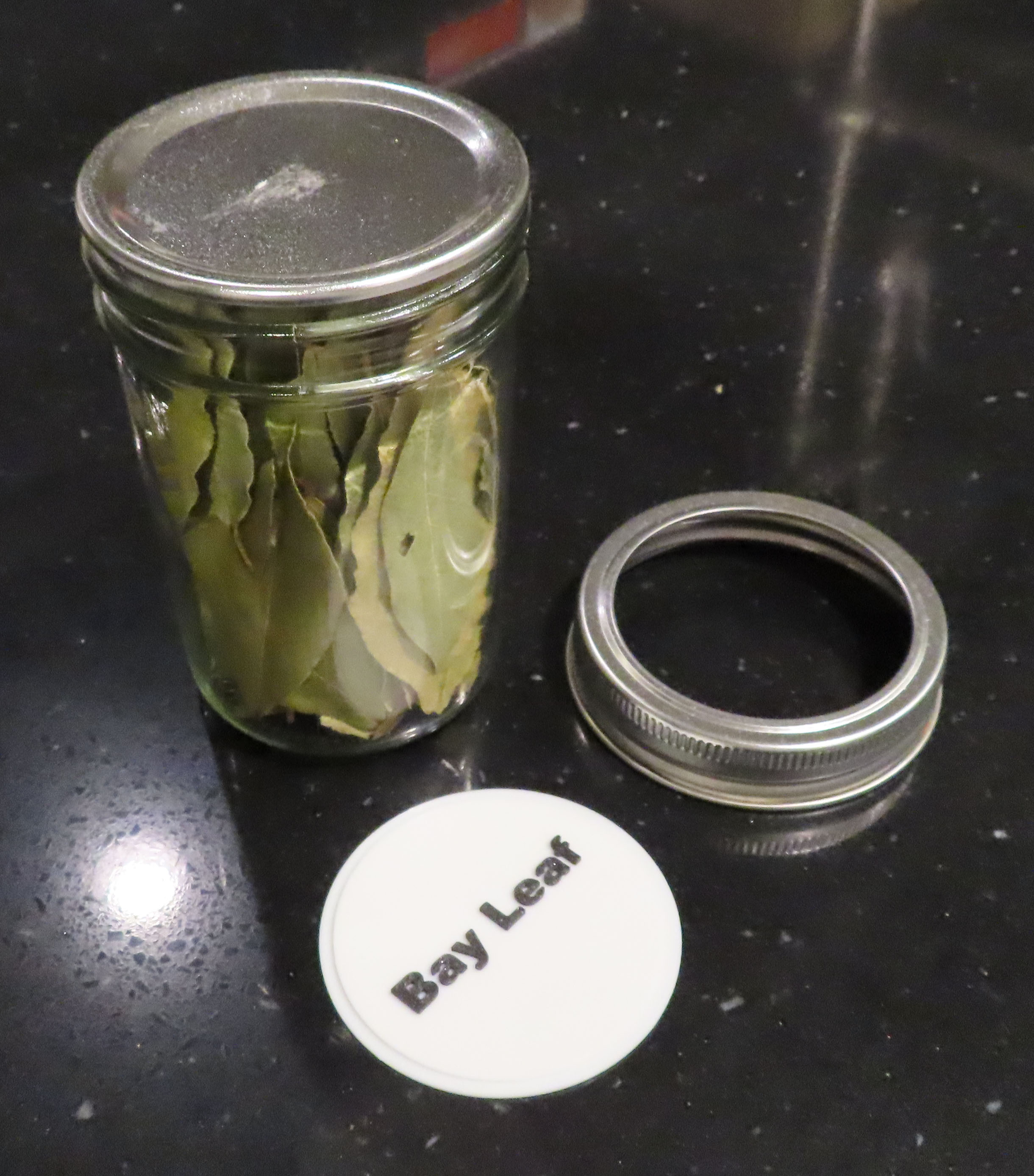 Mason Jar Toppers — miniatura 3