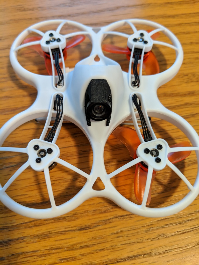 Miniatura 3 do modelo 3D TinyHawk Camera Protector
