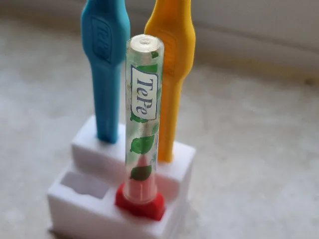 TePe Interdental Brush Stand