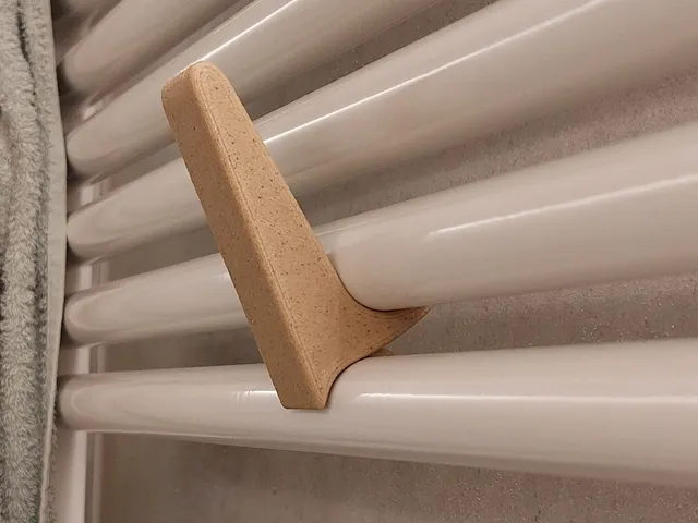 Towel hook