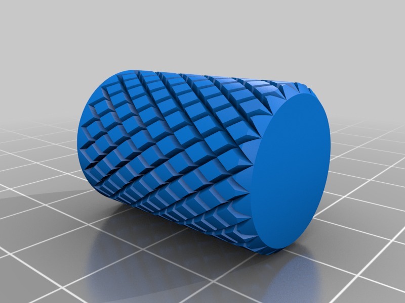 Miniatura 2 do modelo 3D Spark Plug Cap