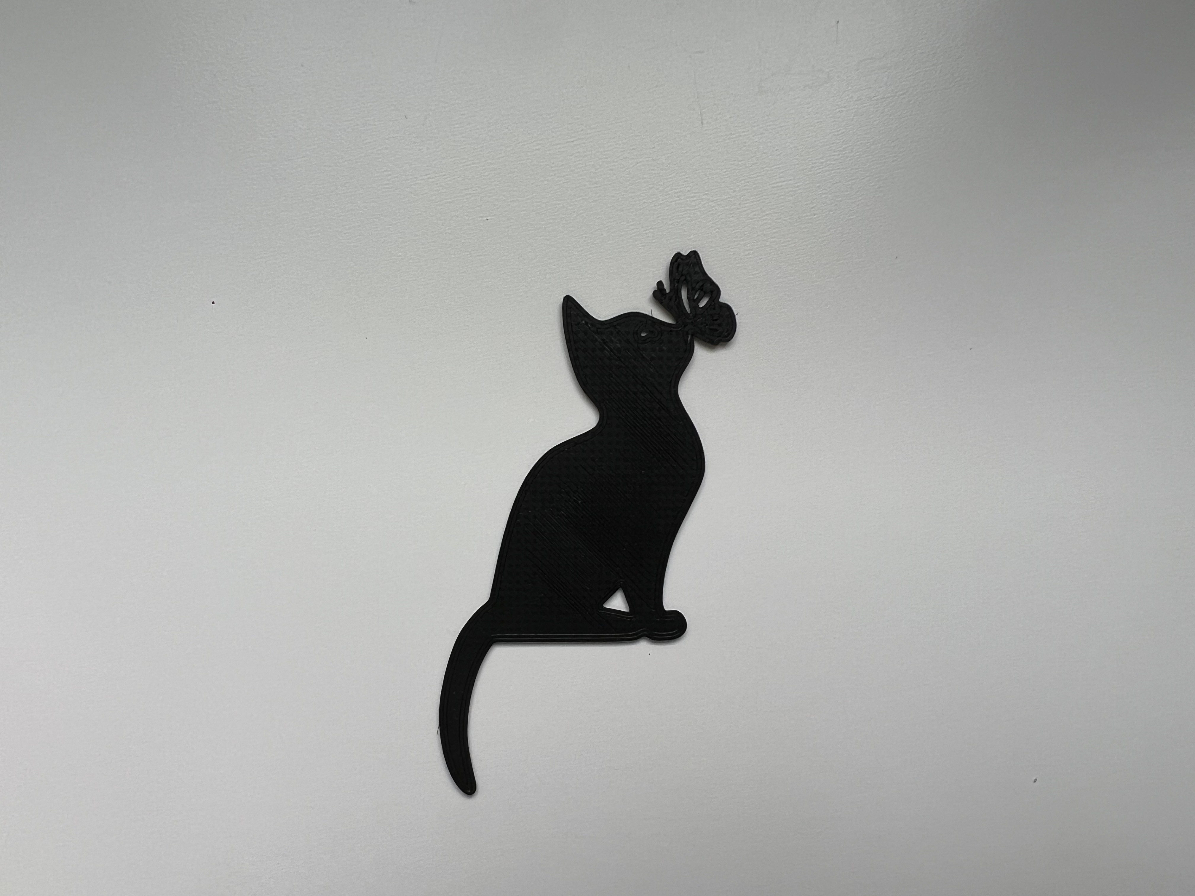 Cat Wall Art #10