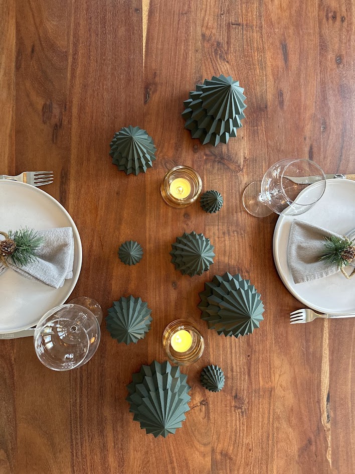 Decorative christmas trees — miniatura 3