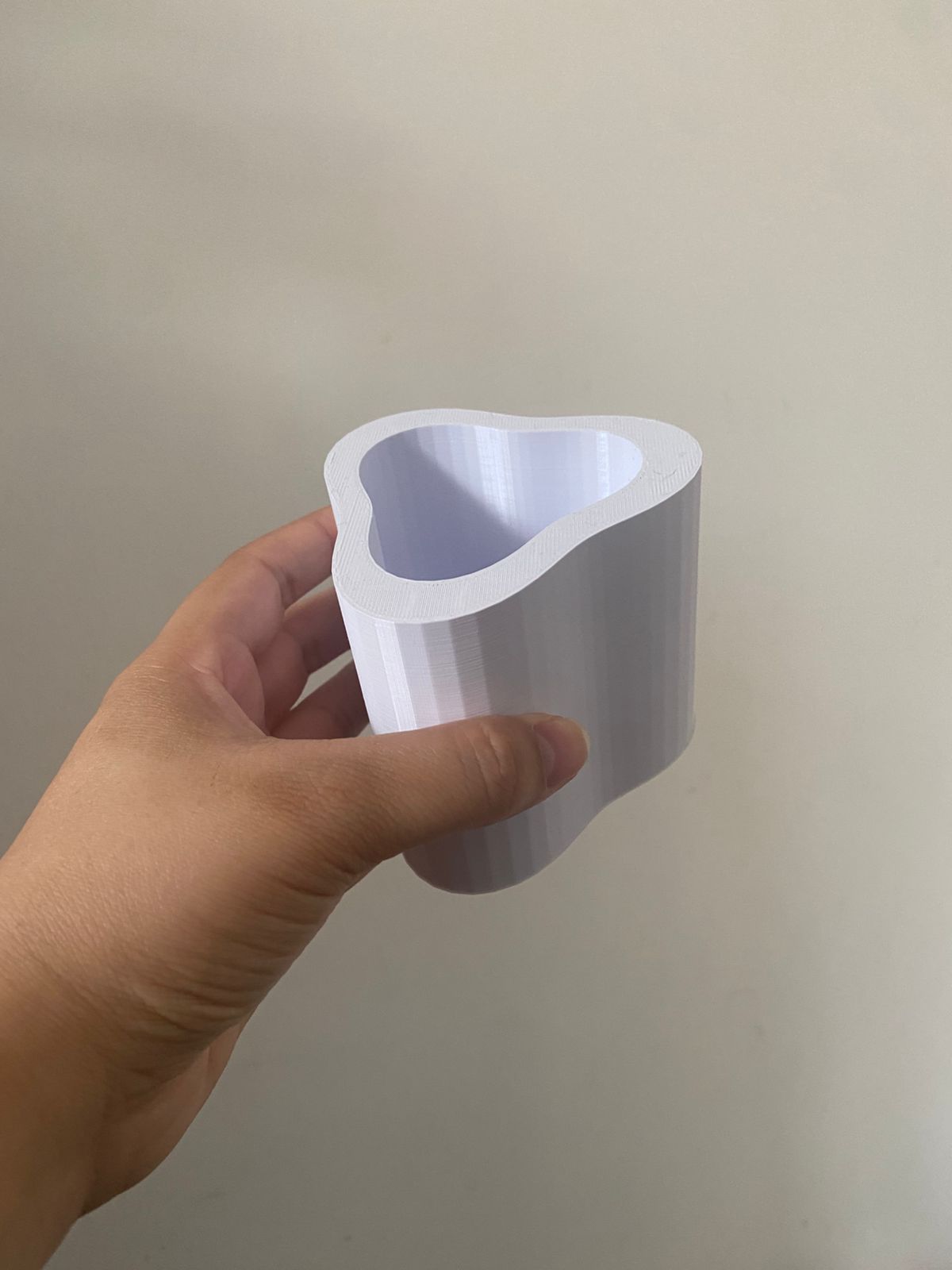 Vaso Tri | Tri vase