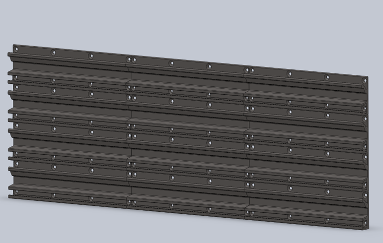Festool MFT Wall Profile — thumbnail 5
