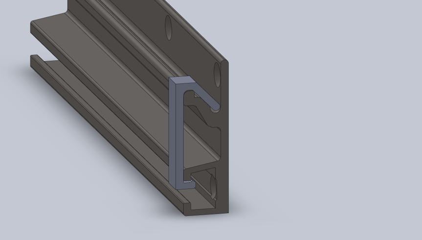 Festool MFT Wall Profile — thumbnail 6