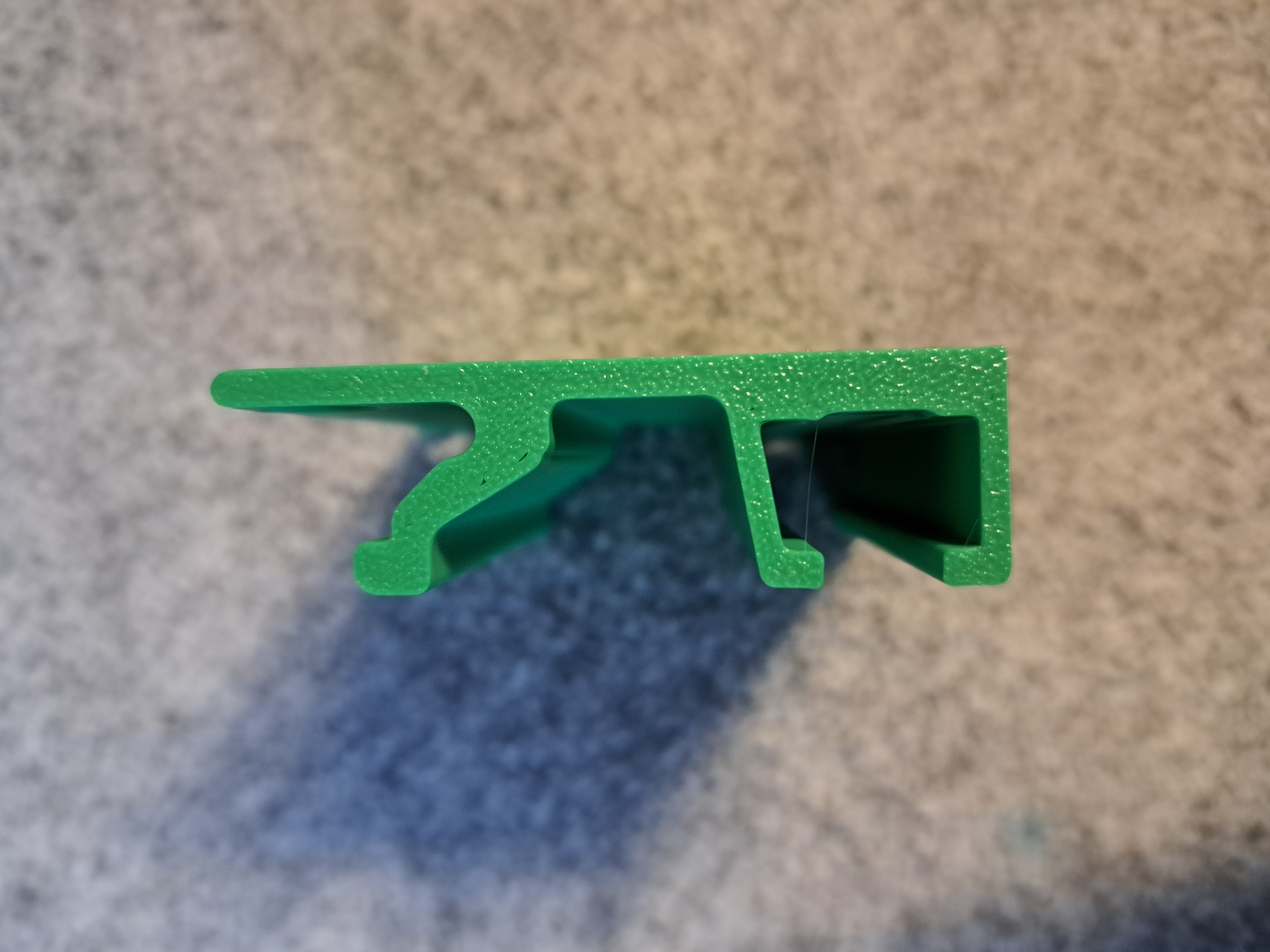 Festool MFT Wall Profile — thumbnail 3