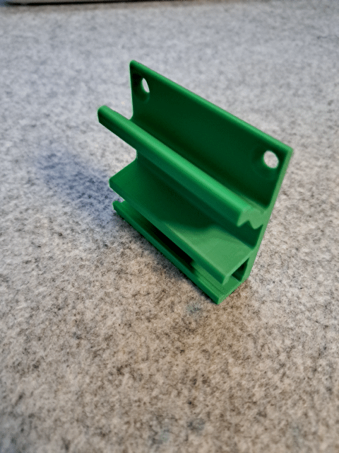 Festool MFT Wall Profile — thumbnail 2