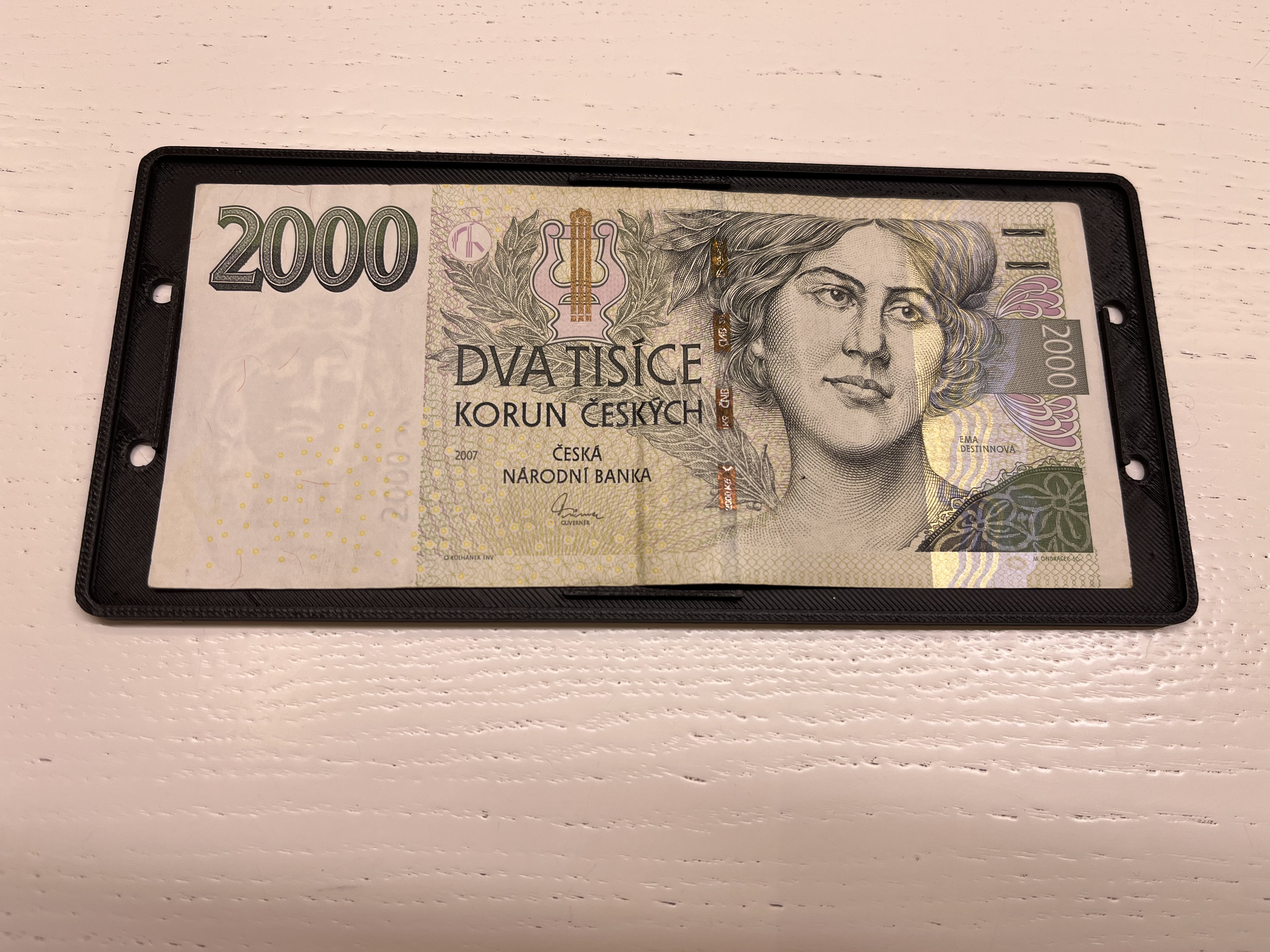 Money gift box — miniatura 4