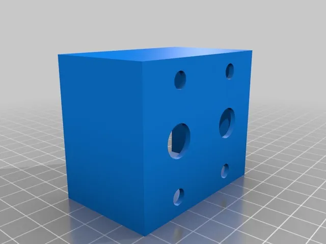 Audio Switch Box