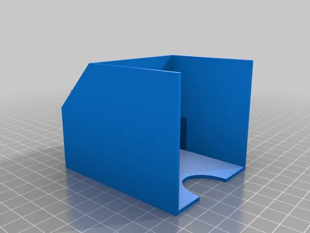 Audio Switch Box