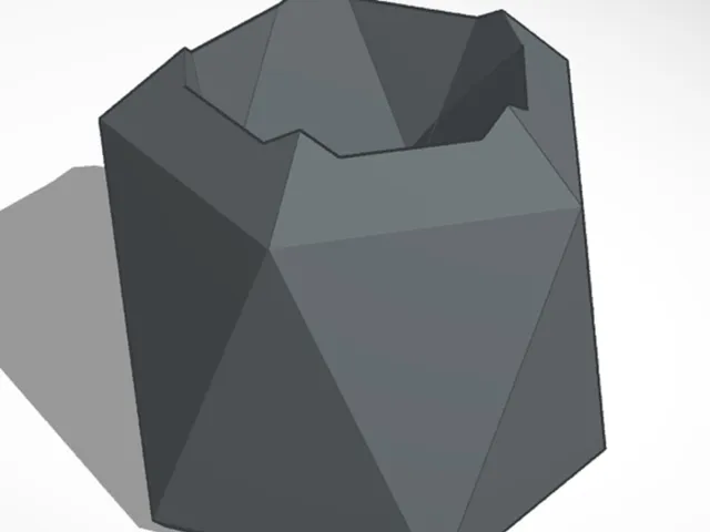 Pot