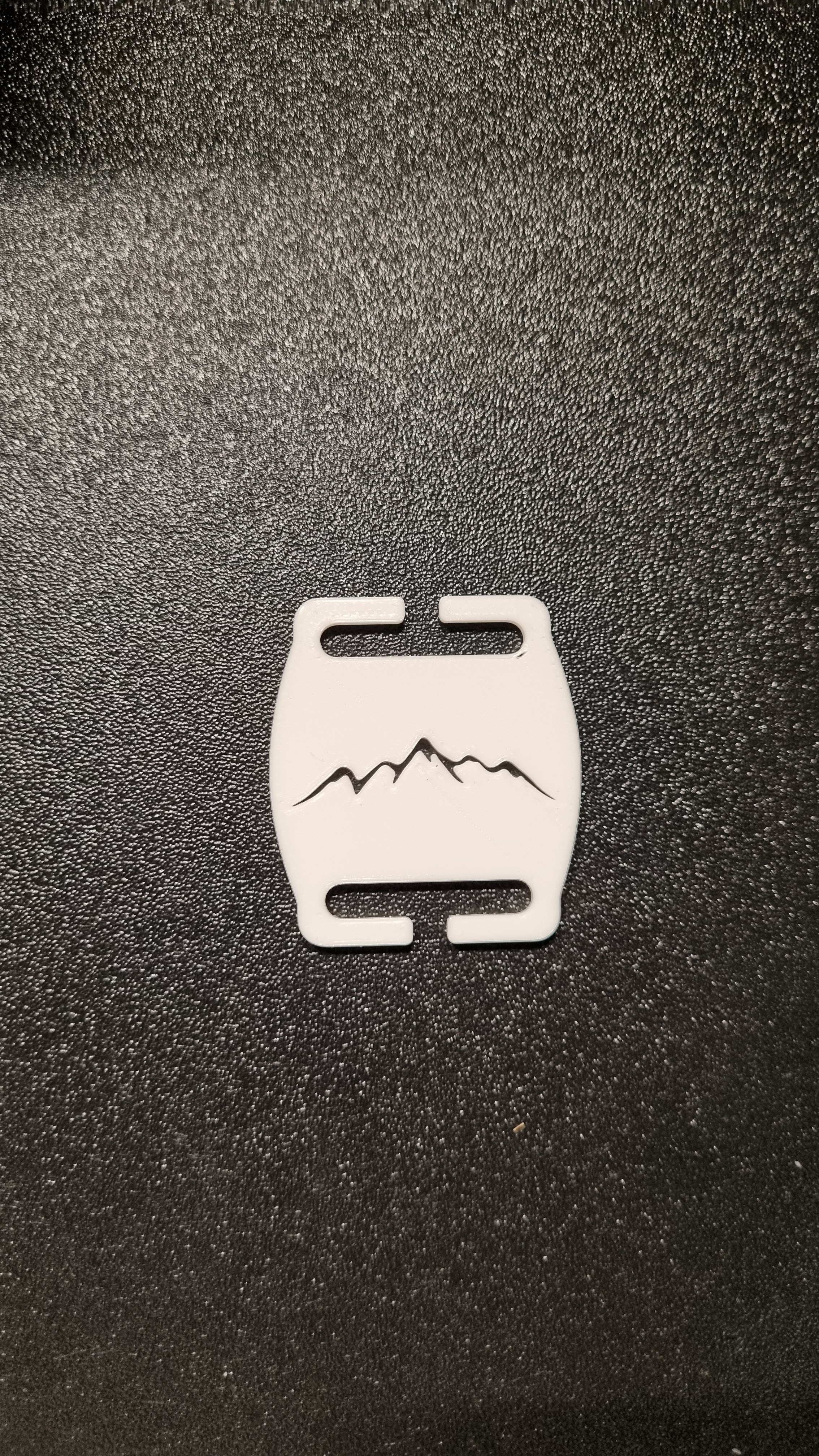 MOLLE mountain patch — miniatura 3