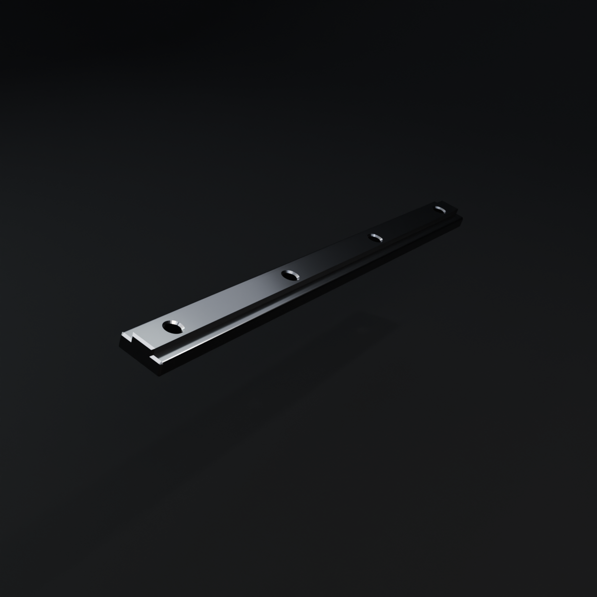 Kreg Accu-Cut connector rail replacement