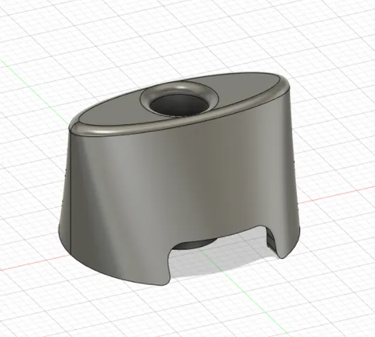 volish alpha ergonomic mouthpiece e cigarette