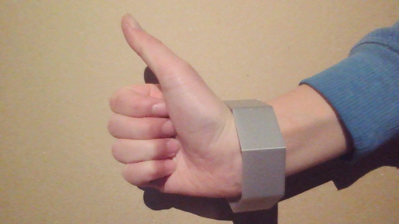 Bracelet