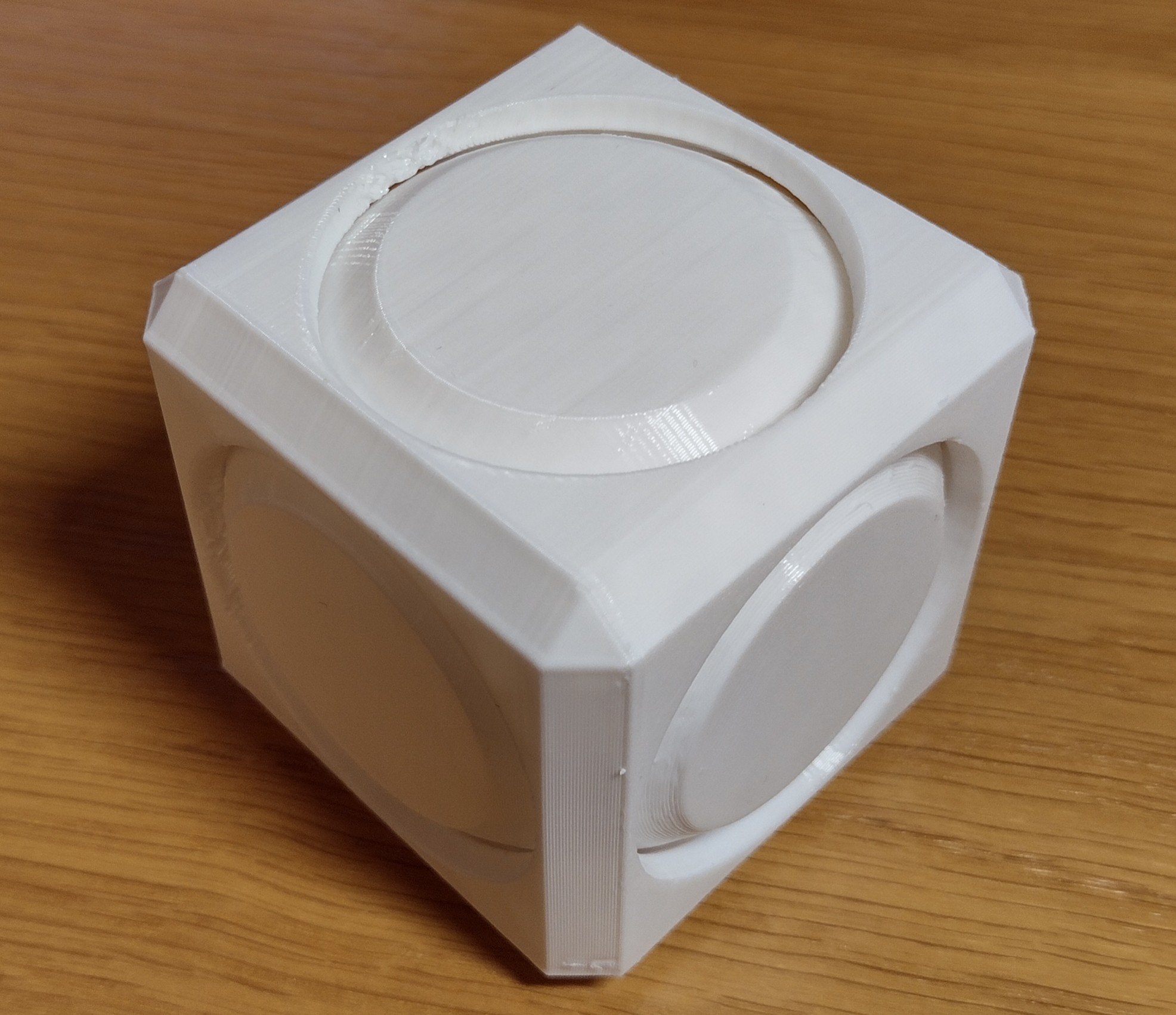 Captive Sphere — miniatura 2