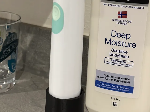 Philips Toothbrush Stand