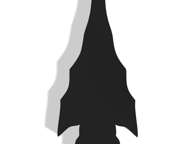 Bat Decor