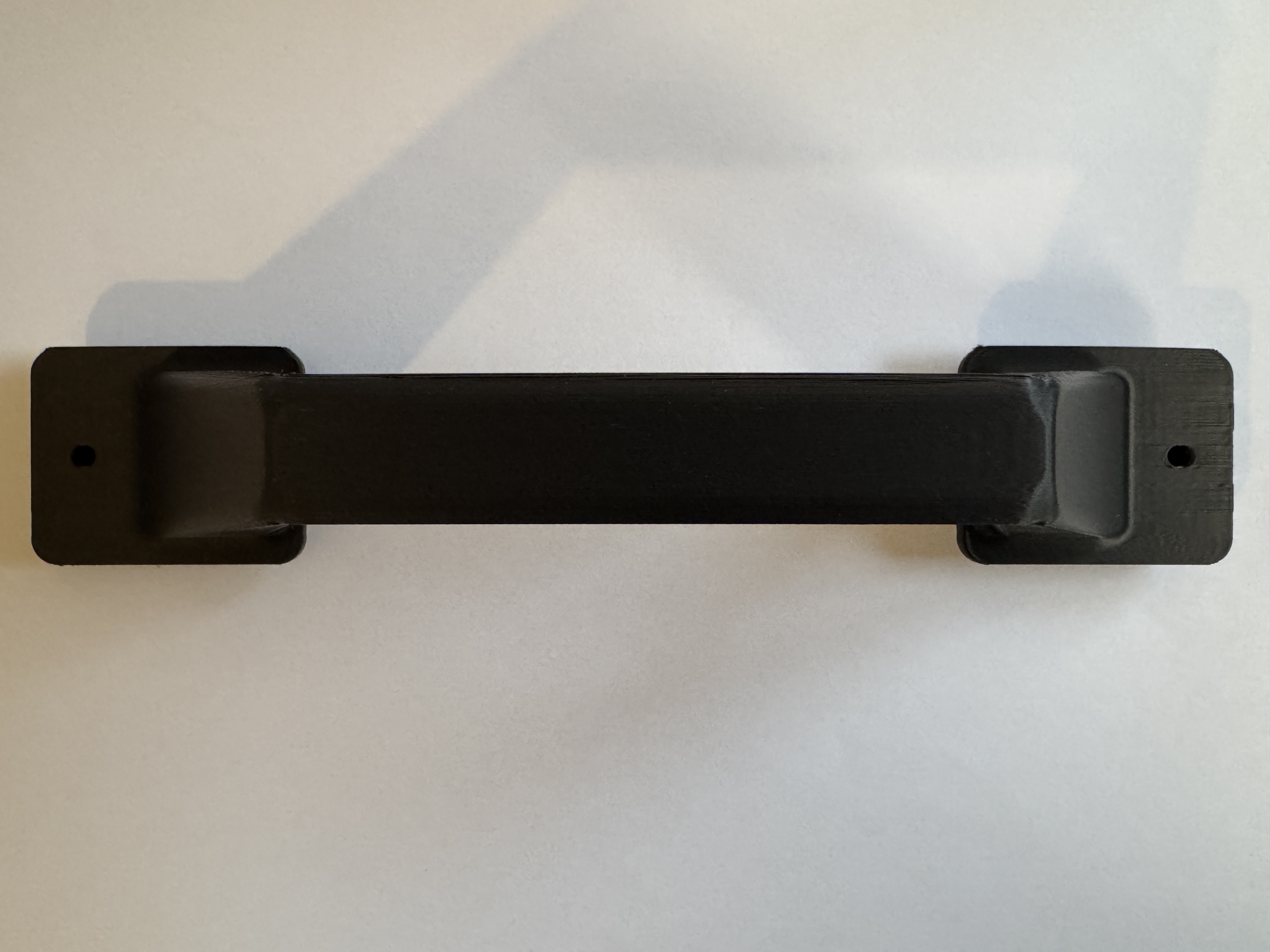 General Purpose Grip by alackner | Download free STL model | Printables.com
