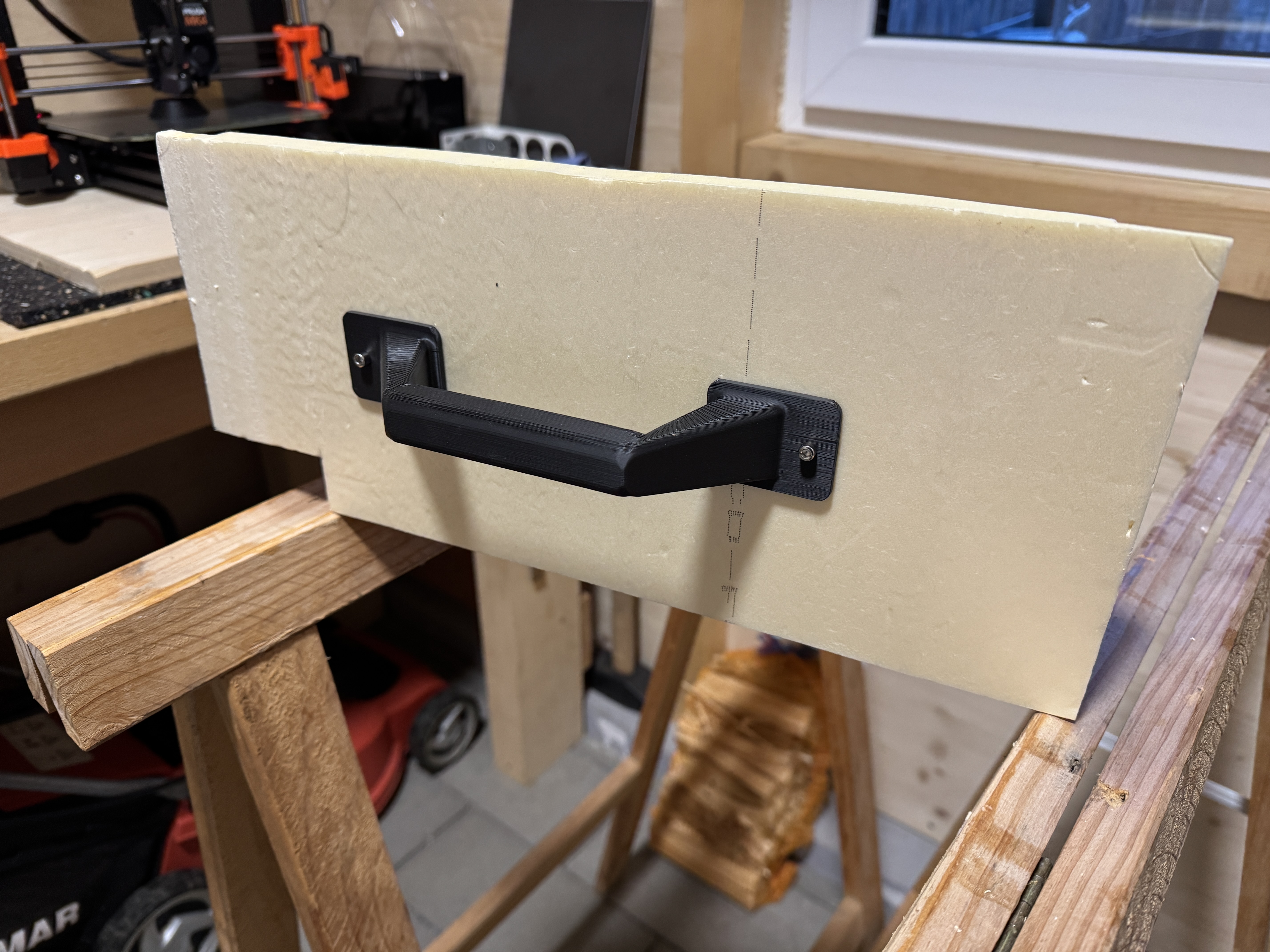 General Purpose Grip — miniatura 2