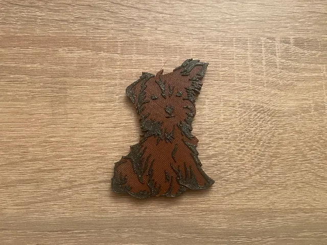Yorkshire