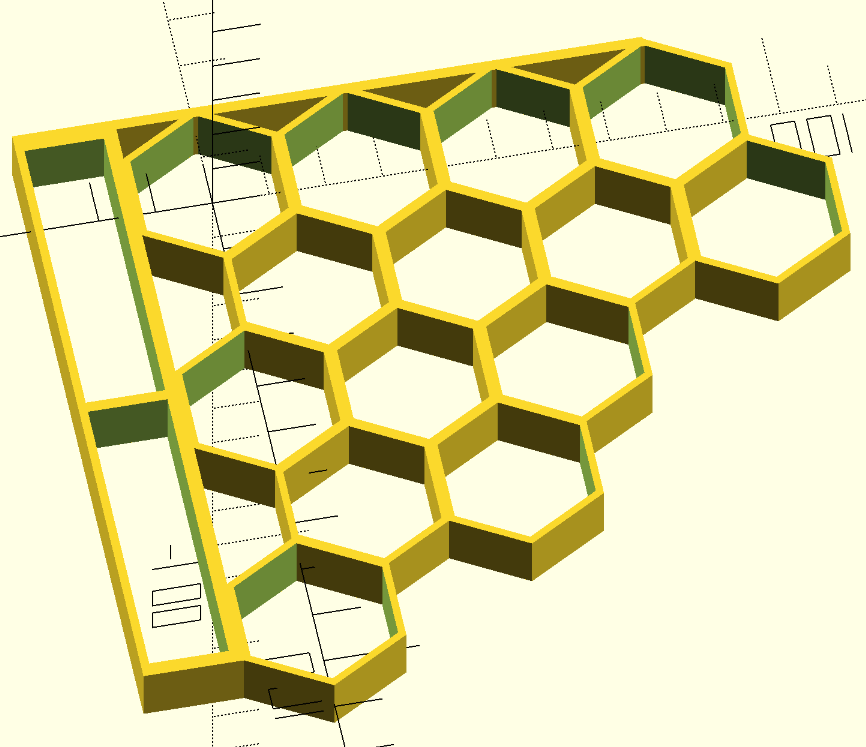 Parametric Incense Tube & Box Storage By Lsolrac 