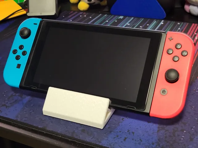 Nintendo Switch Stand