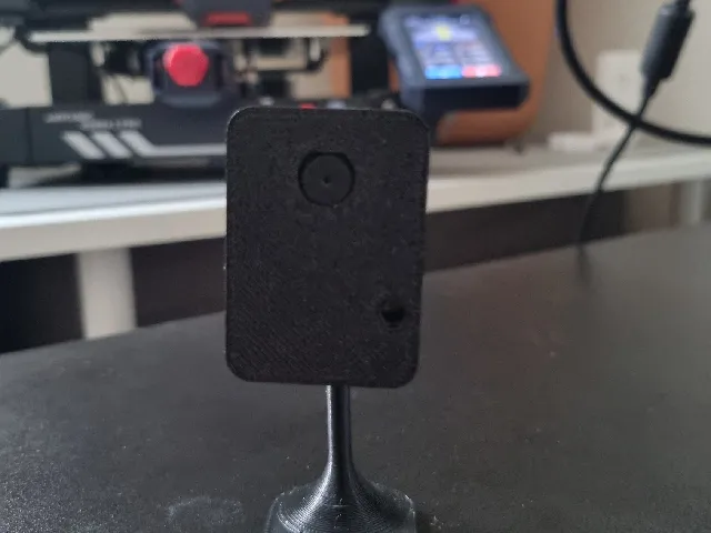 ESP32 CAM (update)