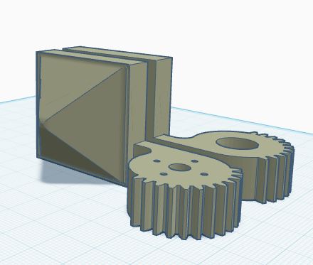 Modified Grippers — miniatura 2