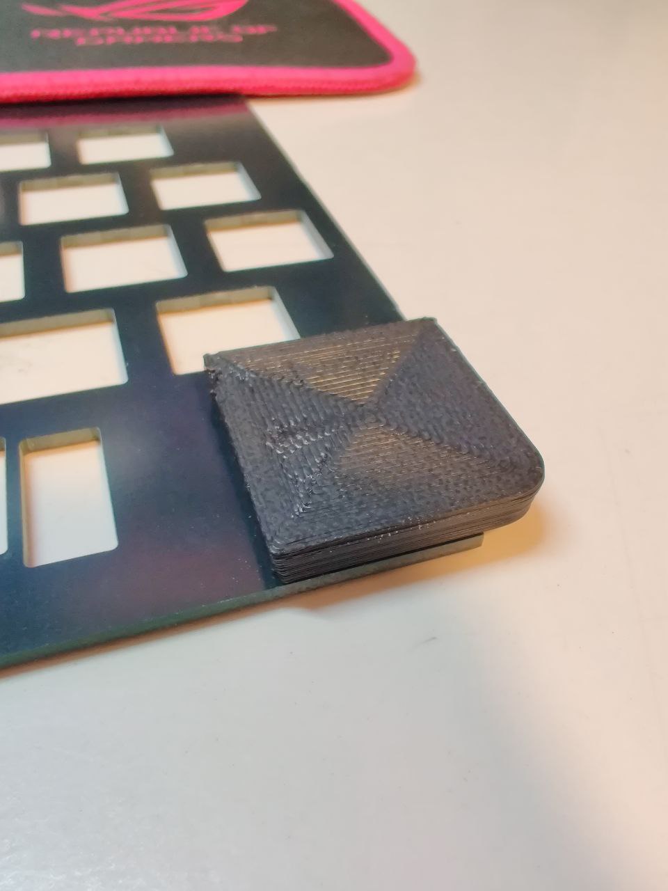 TuuveiTwo Encoder Blocker — miniatura 2